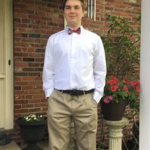 Meet your Posher, Nick